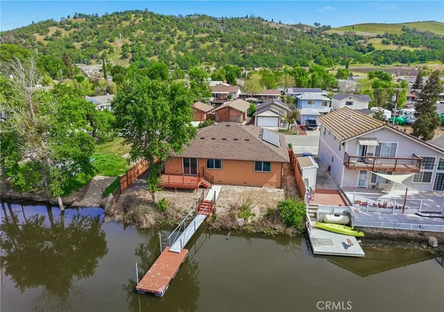 Homes for sale in Clearlake Oaks, CA | 13161 Venus Village, Clearlake Oaks, CA 95423 | MLS# OC26069559