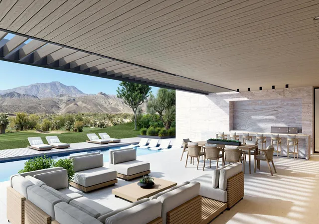 1st image of 79585 Tom Fazio Ln N #44, La Quinta, CA 92253 | MLS# 219145661DA