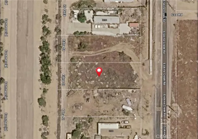 Photo 1 of Land for sale at 0 Edna St, Lake Isabella, CA 93240 | MLS# GD26068979 | Listing updated on 2026-05-21