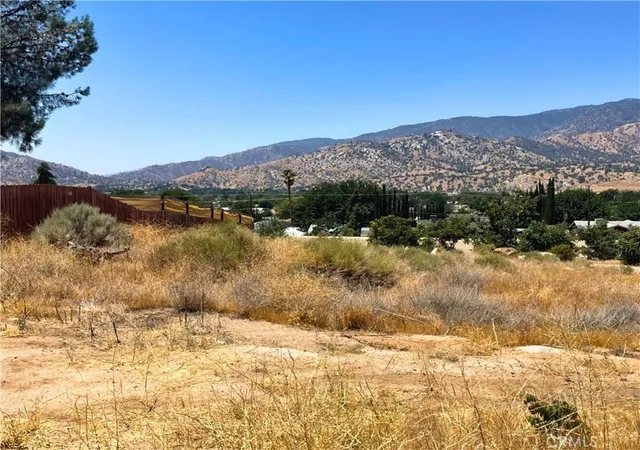 Photo 2 of Land for sale at 0 Edna St, Lake Isabella, CA 93240 | MLS# GD26068979 | Listing updated on 2026-05-21