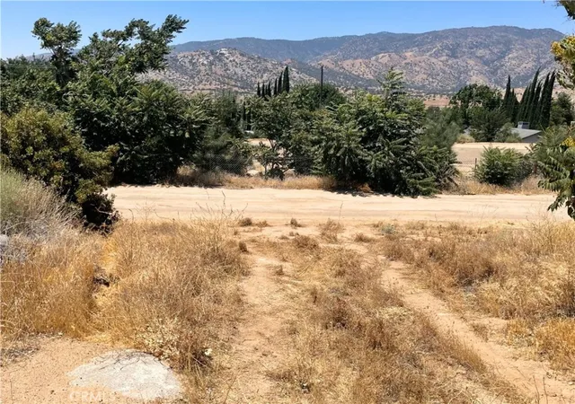 Photo 3 of Land for sale at 0 Edna St, Lake Isabella, CA 93240 | MLS# GD26068979 | Listing updated on 2026-05-21