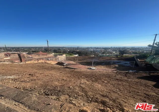 Photo 1 of Land for sale at 15312 Mc Kendree Ave, Pacific Palisades, CA 90272 | MLS# 26671303 | Listing updated on 2026-09-28