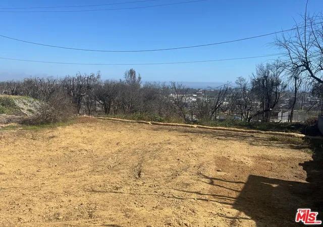 Photo 2 of Land for sale at 15312 Mc Kendree Ave, Pacific Palisades, CA 90272 | MLS# 26671303 | Listing updated on 2026-09-28