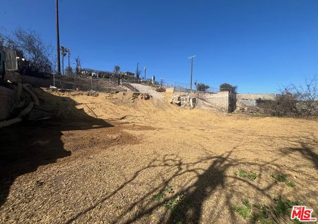 Photo 3 of Land for sale at 15312 Mc Kendree Ave, Pacific Palisades, CA 90272 | MLS# 26671303 | Listing updated on 2026-09-28