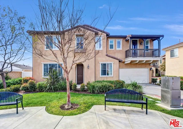 Photo 1 of Single family home for sale at 22740 Meyler St, Torrance, CA 90502 | MLS# 26670363 | Listing updated on 2026-09-09