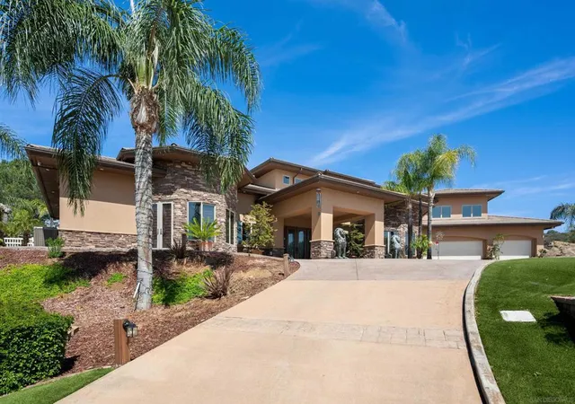 3rd image of 2882 Conestoga Circle, Alpine, CA 91901 | MLS# 260007597SD