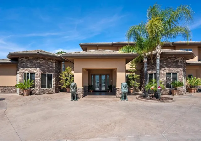 4th image of 2882 Conestoga Circle, Alpine, CA 91901 | MLS# 260007597SD