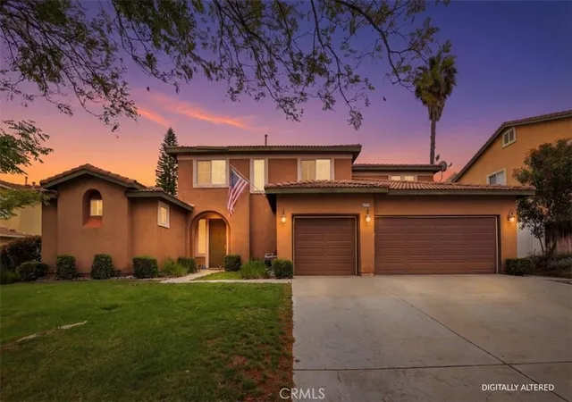 Photo 1 of Sale Pending at 8072 Branding Iron Ln, Riverside, CA 92508 | MLS# IV26069827 | Listing updated on 2026-06-22