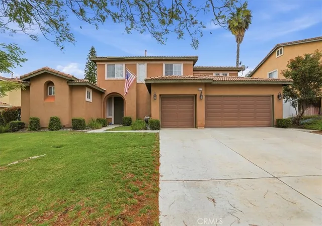 Photo 2 of Sale Pending at 8072 Branding Iron Ln, Riverside, CA 92508 | MLS# IV26069827 | Listing updated on 2026-06-22