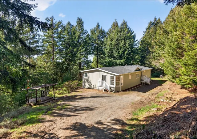 1st image of 40421 Mountain View Rd, Manchester, CA 95459 | MLS# LC26070044