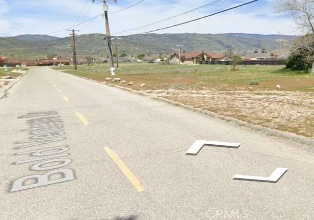 Photo 1 of Land for sale at 18130 Bold Venture Dr, Tehachapi, CA 93561 | MLS# PI26070093 | Listing updated on 2026-04-01