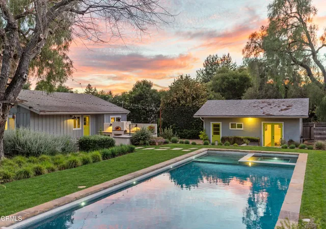 Homes for sale in Los Olivos, CA | 2485 Park St, Los Olivos, CA 93441 | MLS# V1-35521