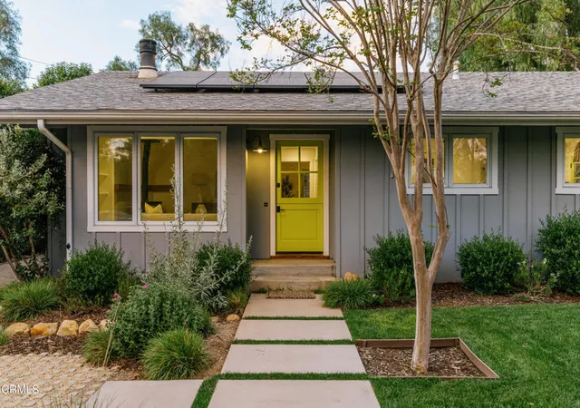 Homes for sale in Los Olivos, CA | 2485 Park St, Los Olivos, CA 93441 | MLS# V1-35521