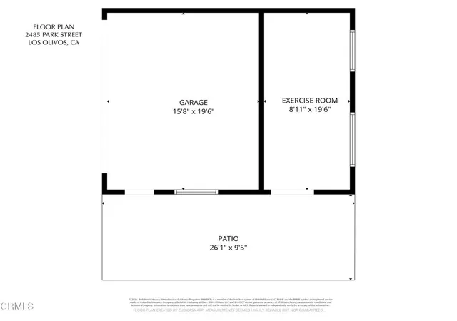 Homes for sale in Los Olivos, CA | 2485 Park St, Los Olivos, CA 93441 | MLS# V1-35521