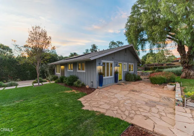 Homes for sale in Los Olivos, CA | 2485 Park St, Los Olivos, CA 93441 | MLS# V1-35521