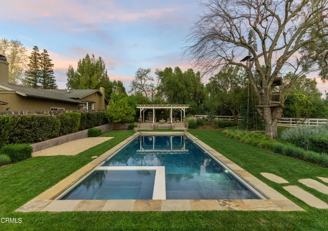 Homes for sale in Los Olivos, CA | 2485 Park St, Los Olivos, CA 93441 | MLS# V1-35521
