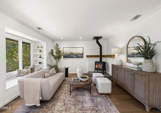 Homes for sale in Los Olivos, CA | 2485 Park St, Los Olivos, CA 93441 | MLS# V1-35521