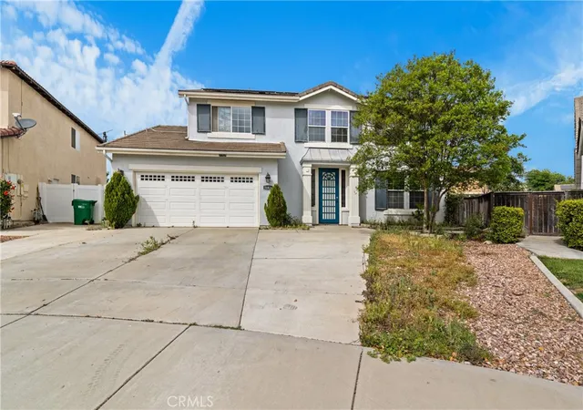 1st image of 31824 Palm Vista Ct, Menifee, CA 92584 | MLS# MC26070101