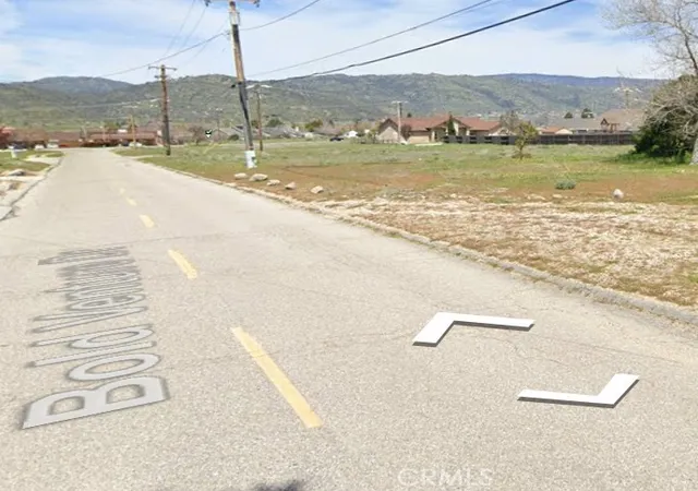 Photo 2 of Land for sale at 18140 Bold Venture Dr, Tehachapi, CA 93561 | MLS# PI26070109 | Listing updated on 2026-04-01
