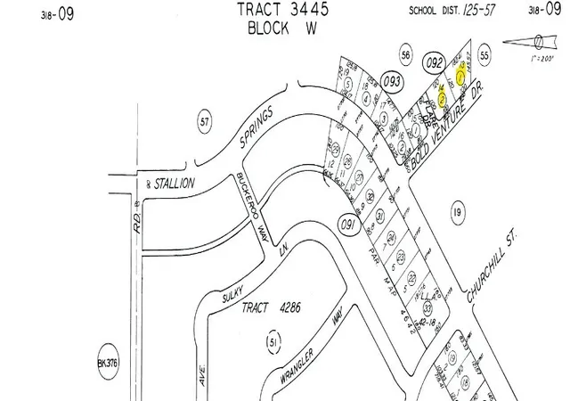 Photo 4 of Land for sale at 18140 Bold Venture Dr, Tehachapi, CA 93561 | MLS# PI26070109 | Listing updated on 2026-04-01