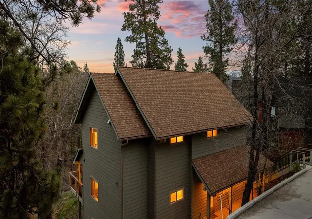 1st image of 39517 Cline Miller Pl, Fawnskin, CA 92333 | MLS# 219145671DA