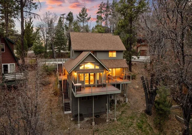 2nd image of 39517 Cline Miller Pl, Fawnskin, CA 92333 | MLS# 219145671DA