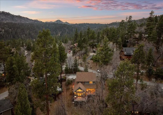 3rd image of 39517 Cline Miller Pl, Fawnskin, CA 92333 | MLS# 219145671DA