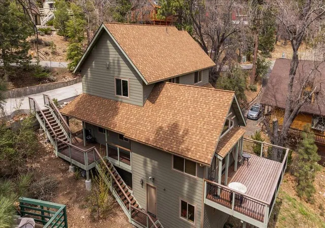 50th image of 39517 Cline Miller Pl, Fawnskin, CA 92333 | MLS# 219145671DA