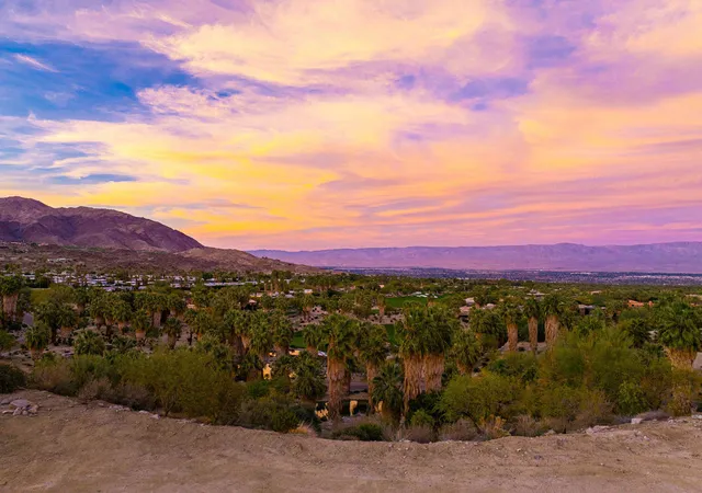 Photo 1 of Land for sale at 206 Palm Ridge, Palm Desert, CA 92260 | MLS# 219145672DA | Listing updated on 2026-04-23