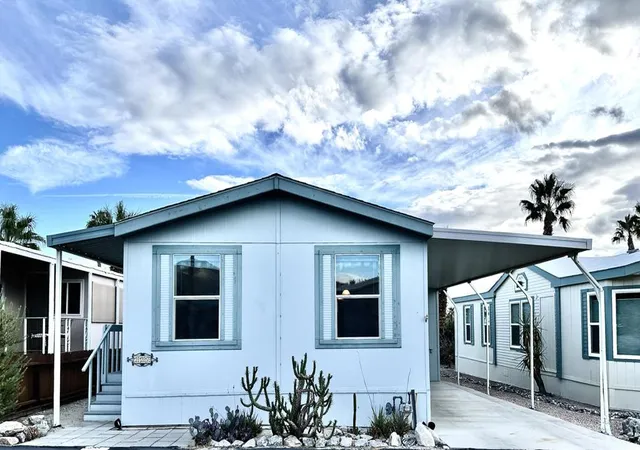 Homes for sale in Desert Hot Springs, CA | 18070 Langlois Rd #227, Desert Hot Springs, CA 92241 | MLS# 219145673DA