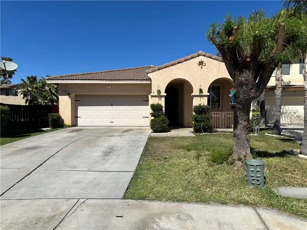 Photo 1 of Single family home for sale at 3913 Manquelo Ct, Perris, CA 92571 | MLS# IV26061653 | Listing updated on 2026-08-25