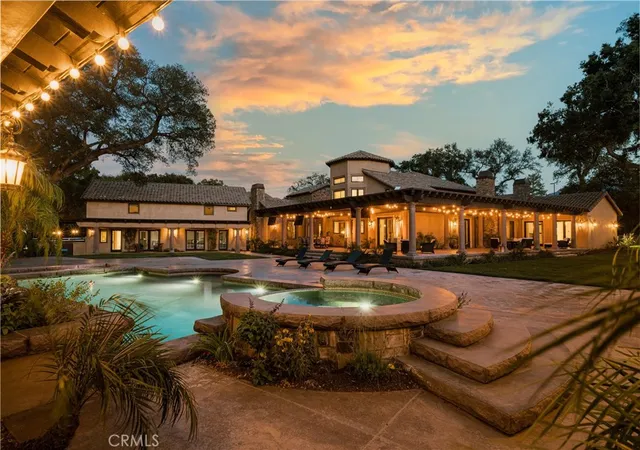 Photo 3 of Sale Pending at 16450 Alamo Cyn, Canyon Country, CA 91387 | MLS# SR26069638 | Listing updated on 2026-10-05