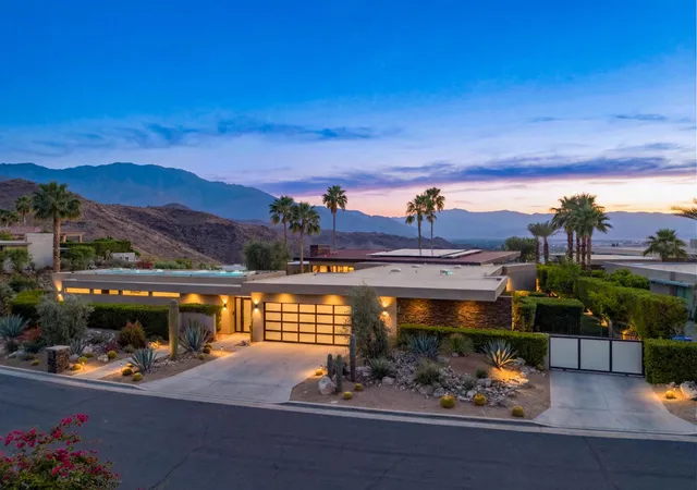 Homes for sale in Rancho Mirage, CA | 7 Rockcrest, Rancho Mirage, CA 92270 | MLS# 219145674DA