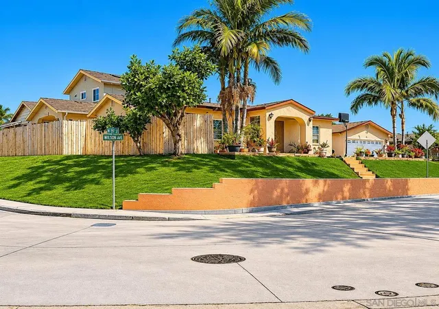 1st image of 2306 Modesto, San Diego, CA 92105 | MLS# 260007617SD