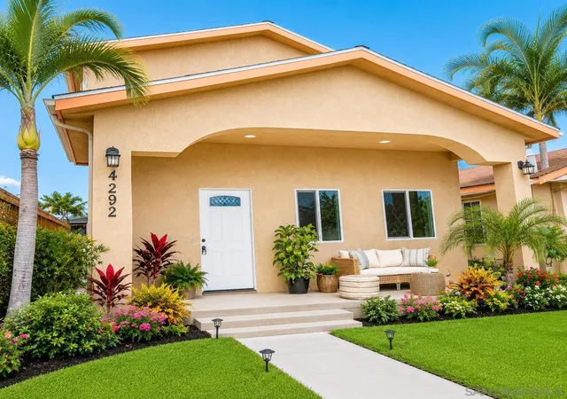 2nd image of 2306 Modesto, San Diego, CA 92105 | MLS# 260007617SD