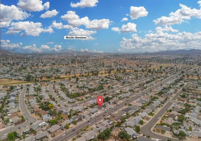 Homes for sale in Menifee, CA | 28546 Murrieta, Menifee, CA 92586 | MLS# NDP2603104