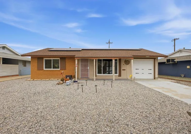 Homes for sale in Menifee, CA | 28546 Murrieta, Menifee, CA 92586 | MLS# NDP2603104