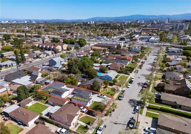 Photo 3 of Single family home for sale at 1411 W 7th Street, Santa Ana, CA 92703 | MLS# OC26059004 | Listing updated on 2026-08-31