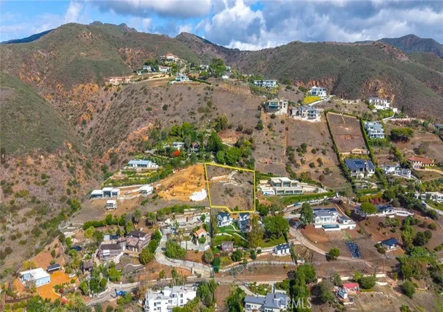 Photo 3 of Land for sale at 30044 Andromeda, Malibu, CA 90265 | MLS# GD26069581 | Listing updated on 2026-04-29