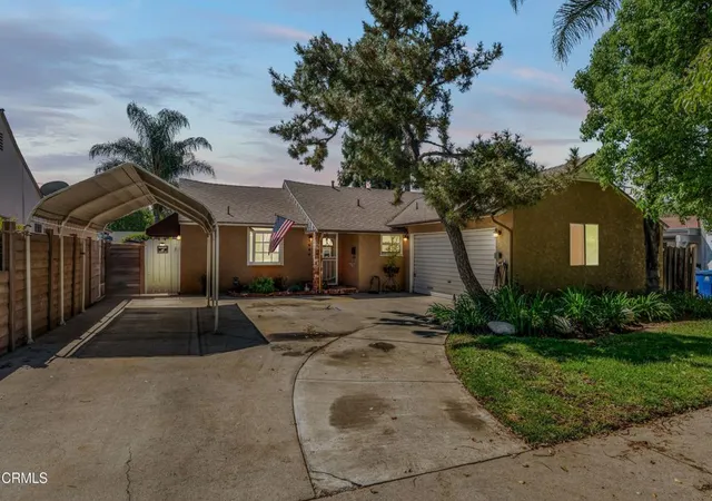 2nd image of 17448 Keswick St, Northridge, CA 91325 | MLS# V1-35525