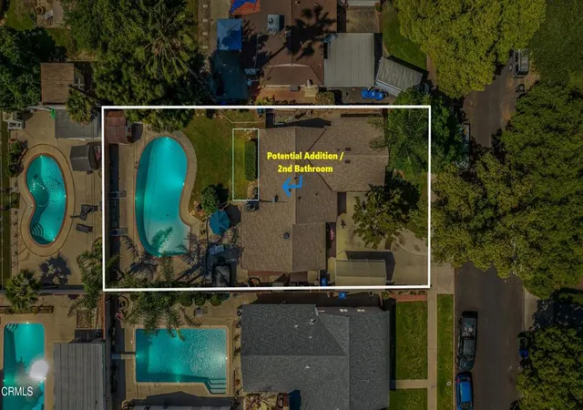 37th image of 17448 Keswick St, Northridge, CA 91325 | MLS# V1-35525