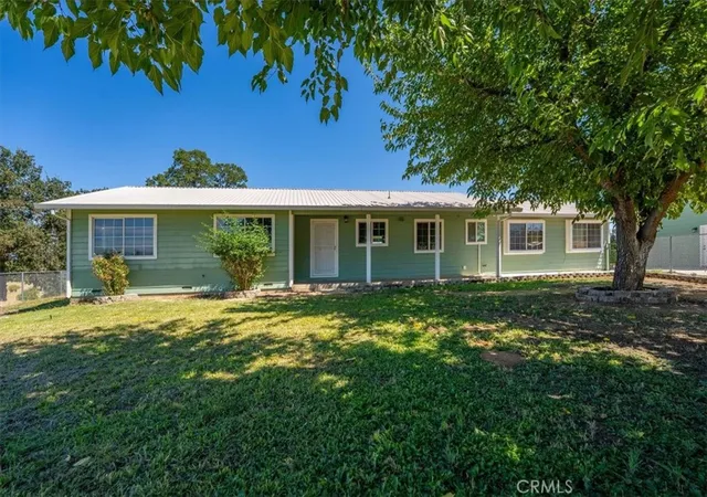 Photo 2 of Single family home for sale at 22132 Los Robles Way, Palo Cedro, CA 96073 | MLS# SN26070143 | Listing updated on 2026-09-12