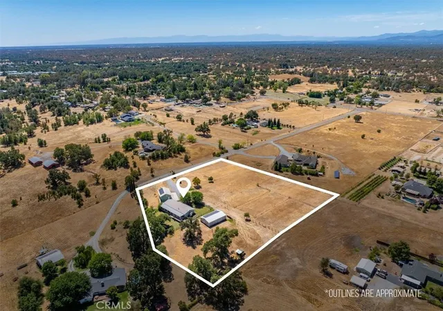 Photo 1 of Single family home for sale at 22132 Los Robles Way, Palo Cedro, CA 96073 | MLS# SN26070143 | Listing updated on 2026-09-12