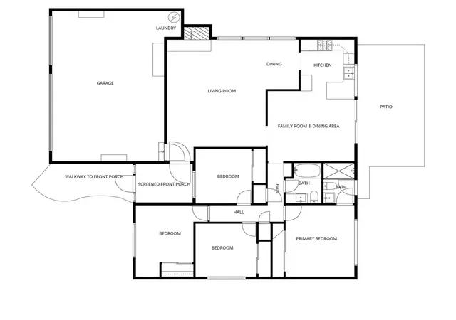 69th image of 2845 Roncador, Riverside, CA 92503 | MLS# IG26070167