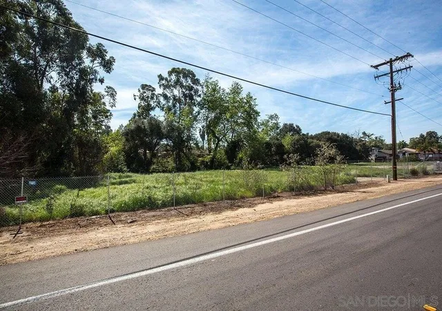 Homes for sale in Vista, CA | 0 Vale Terrace, Vista, CA 92084 | MLS# 260007630SD