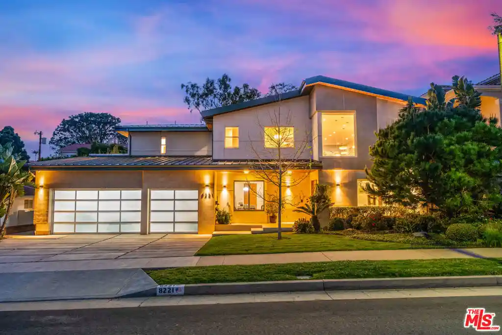 Photo 1 of Sale Pending at 8221 Tuscany Ave, Playa Del Rey, CA 90293 | MLS# 26660801 | Listing updated on 2026-07-24