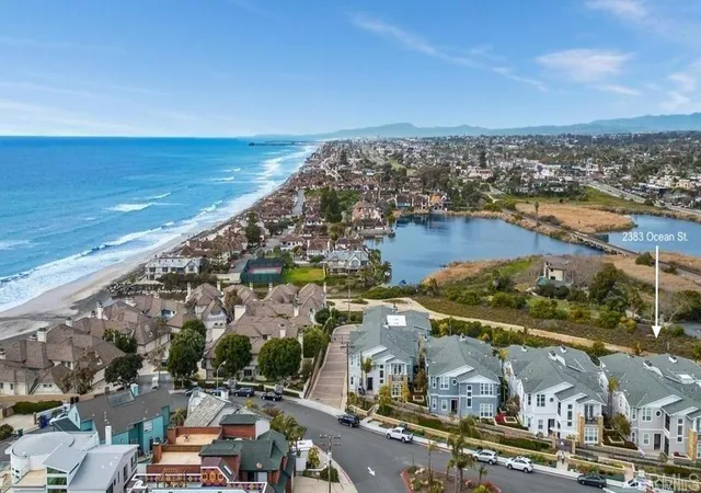 Homes for sale in Carlsbad, CA | 2383 Ocean St, Carlsbad, CA 92008 | MLS# NDP2603114