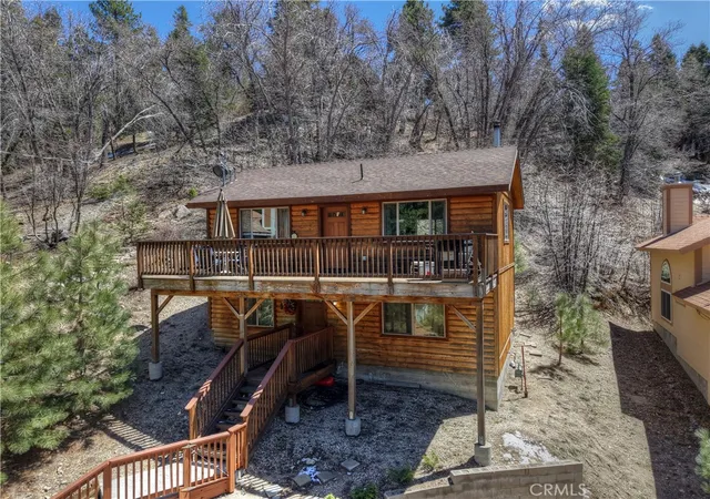 26th image of 33653 Green Valley Ln, Green Valley Lake, CA 92341 | MLS# IG26070235