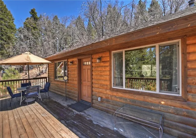 2nd image of 33653 Green Valley Ln, Green Valley Lake, CA 92341 | MLS# IG26070235