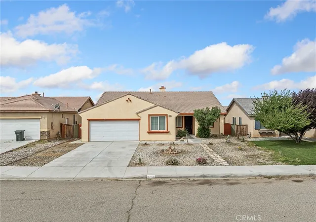 Homes for sale in Adelanto, CA | 14400 Jeremiah, Adelanto, CA 92301 | MLS# HD26067871